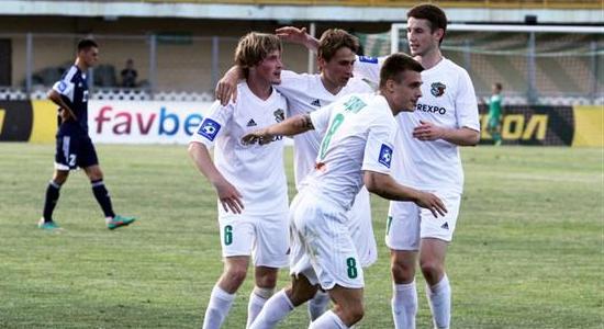 фото Олега Дубины, Football.ua