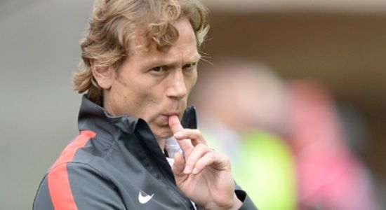 Валерий Карпин, фото lenta.ru