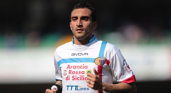 Франческо Лоди, фото Getty Images