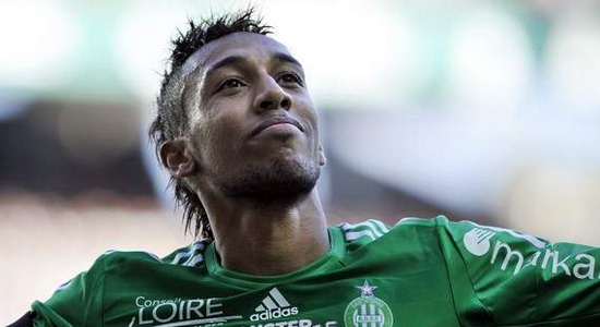 Пьер-Эмерик Обамеянг, Getty images