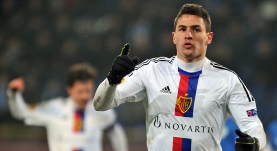 Фабиан Шер, Getty Images