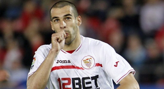 Альваро Негредо, Getty images