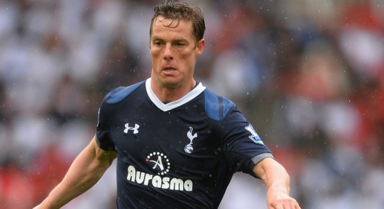 Скотт Паркер, Getty Images