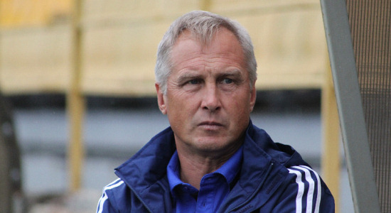 Сергей Свистун, fckremen.com