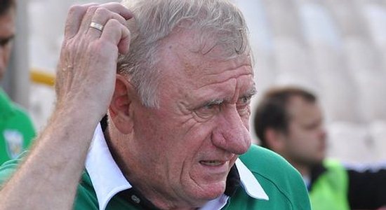 Юрій Дячук-Ставицький, фото Football.ua