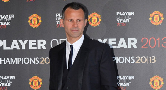 Райан Гиггз, skysports.com