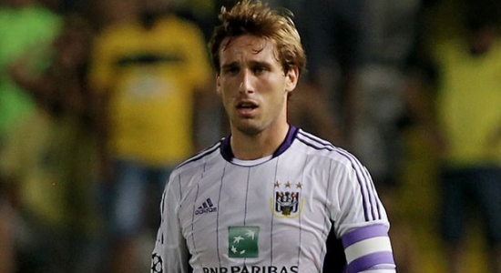 Лукас Билья, фото mirror.co.uk