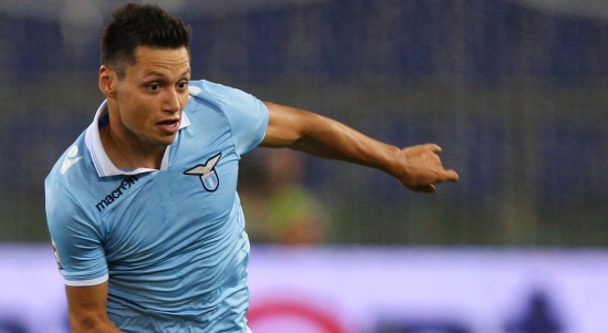 Мауро Сарате, фото Getty Images