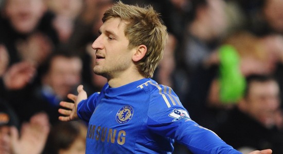 Марко Марин, Getty Images