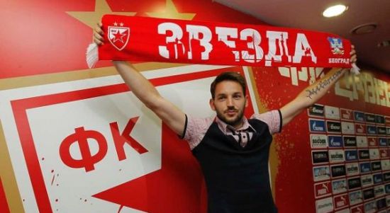 фото crvenazvezdafk.com