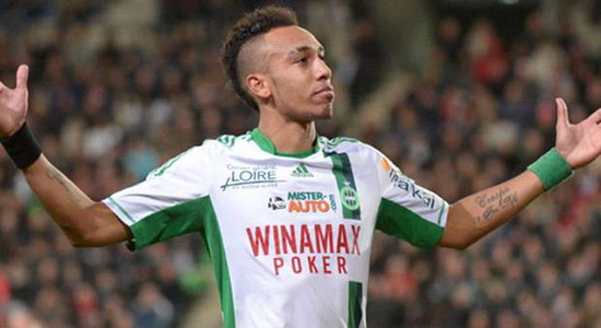 Пьер-Эмерик Обамеянг, Getty images