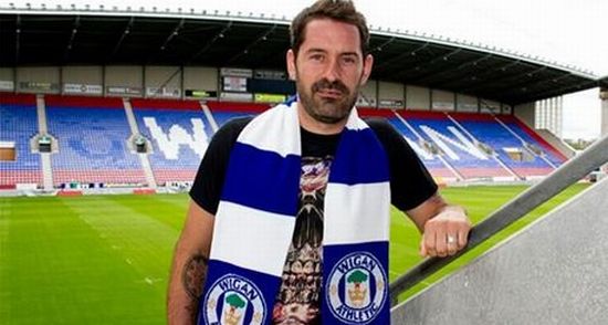 фото wiganlatics.co.uk