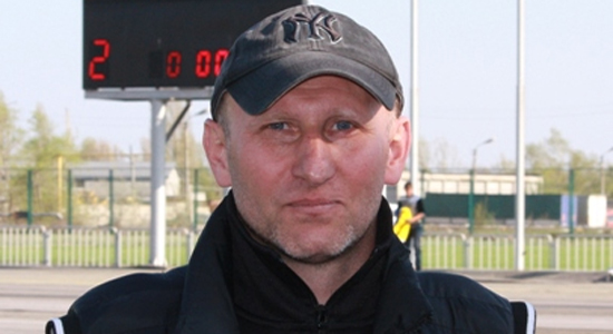 Игорь Жабченко, gornyak-sport.net