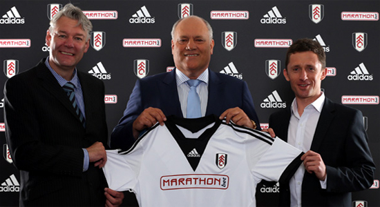 фото fulhamfc.com