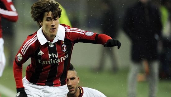 Боян Кркич, Getty Images