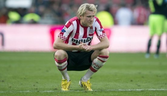 Ола Тойвонен, ANP