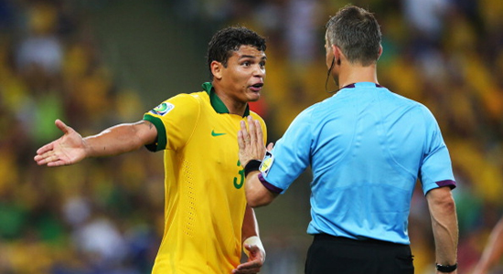 Тиаго Силва, Getty Images