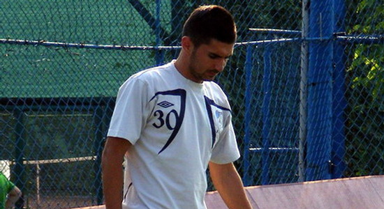 Александру Влад, sportingorj.ro