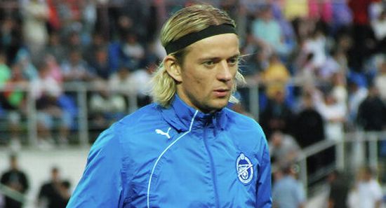 Анатолий Тимощук, фото rsport.ru