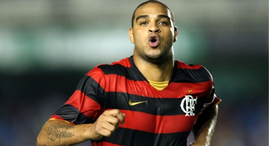 Адриано, Getty Images