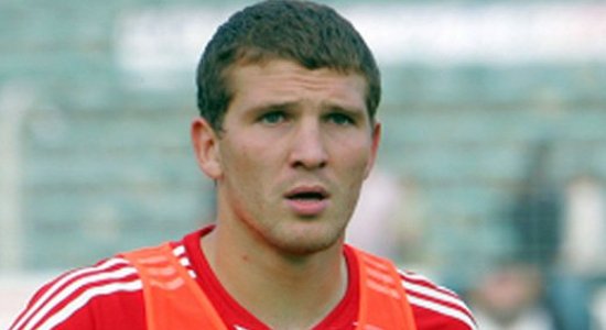 Александр Прудников, rubin-kazan.ru