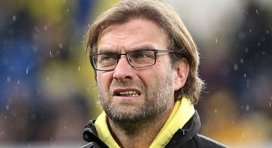 Юрген Клопп, фото skysports.com