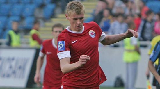 Роман Емельянов, фото footboom.com