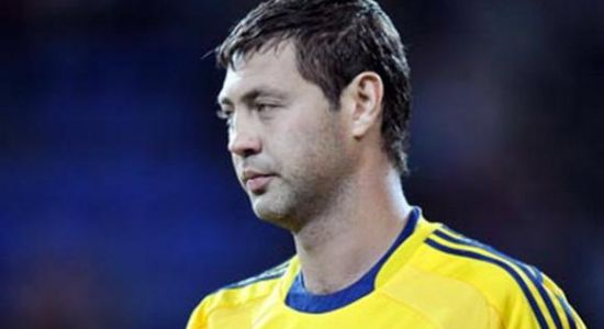 Александр Рыкун, фото sport-xl.net 