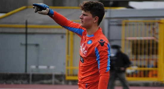 Черкасский талант для Адзурри