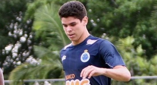 Винисиус, фото www.gianlucadimarzio.com