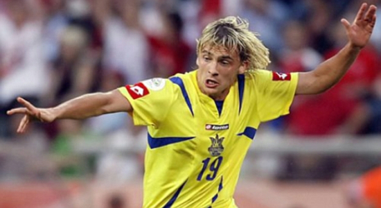 Максим Калиниченко, sport-express.ua