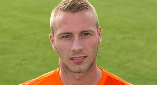Майк ван дер Хоорн, ajax.nl