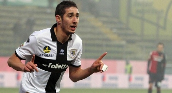 Исхак Бельфодил, forzaitalianfootball.com