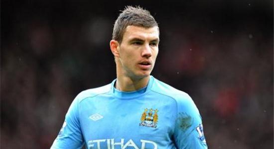 Эдин Джеко, mercafichajes.es