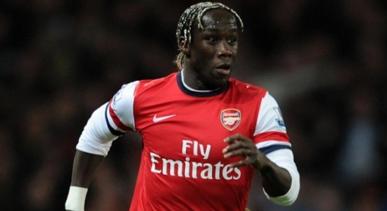 Бакари Санья, Getty Images