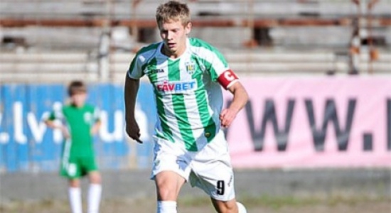 Тарас Завийский, fckarpaty.lviv.ua