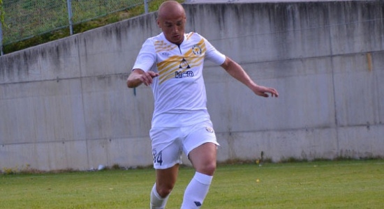 Денис Голайдо, фото metallurg.donetsk.ua