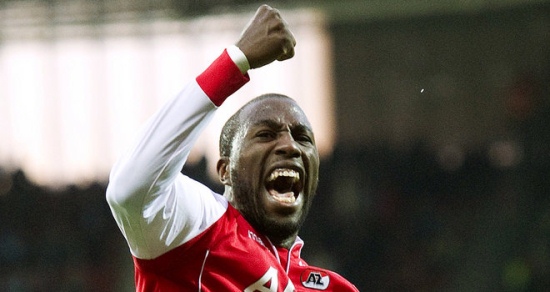 Жози Алтидор, Getty Images