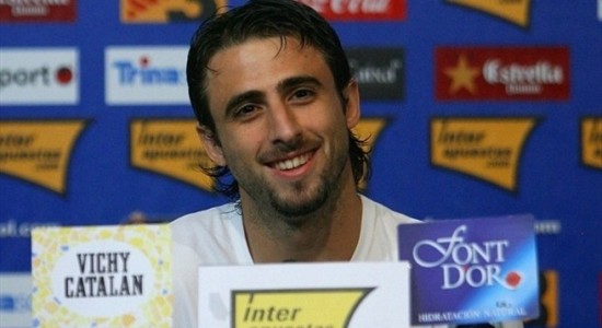 Николас Пареха, Getty Images