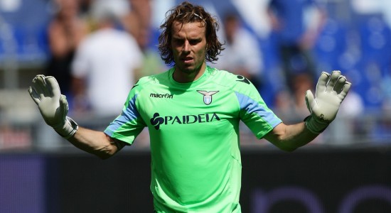 Федерико Маркетти, Getty Images