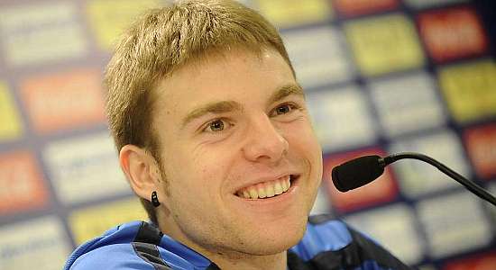 Асьер Ильярраменди, insidespanishfootball.com