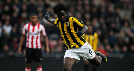 Вилфрид Бони, skysports.com