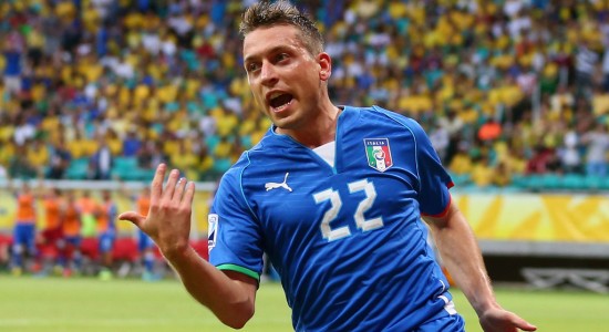 Эмануэле Джаккерини, Getty Images