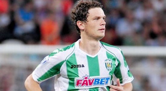 Николай Жовтюк, fckarpaty.lviv.ua