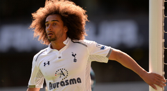 Бенуа Ассу-Экото, Getty Images