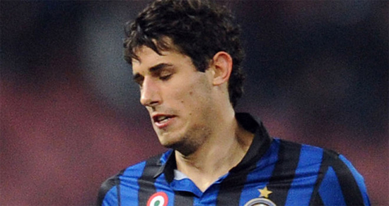 Марко Давиде Фараони, skysports.com