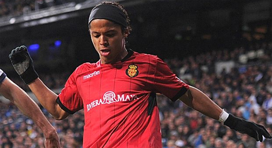 Джованни Дос Сантос, goal.com