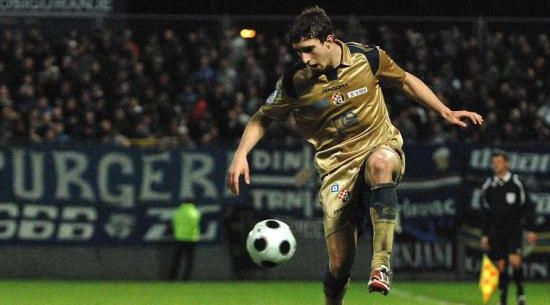 Шиме Врсалько, фото wordpress.com