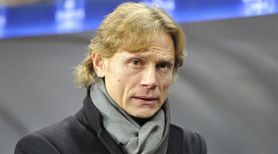 Валерий Карпин, footboom.com