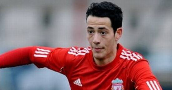 Кристиан Адорьян, фото wordpress.com